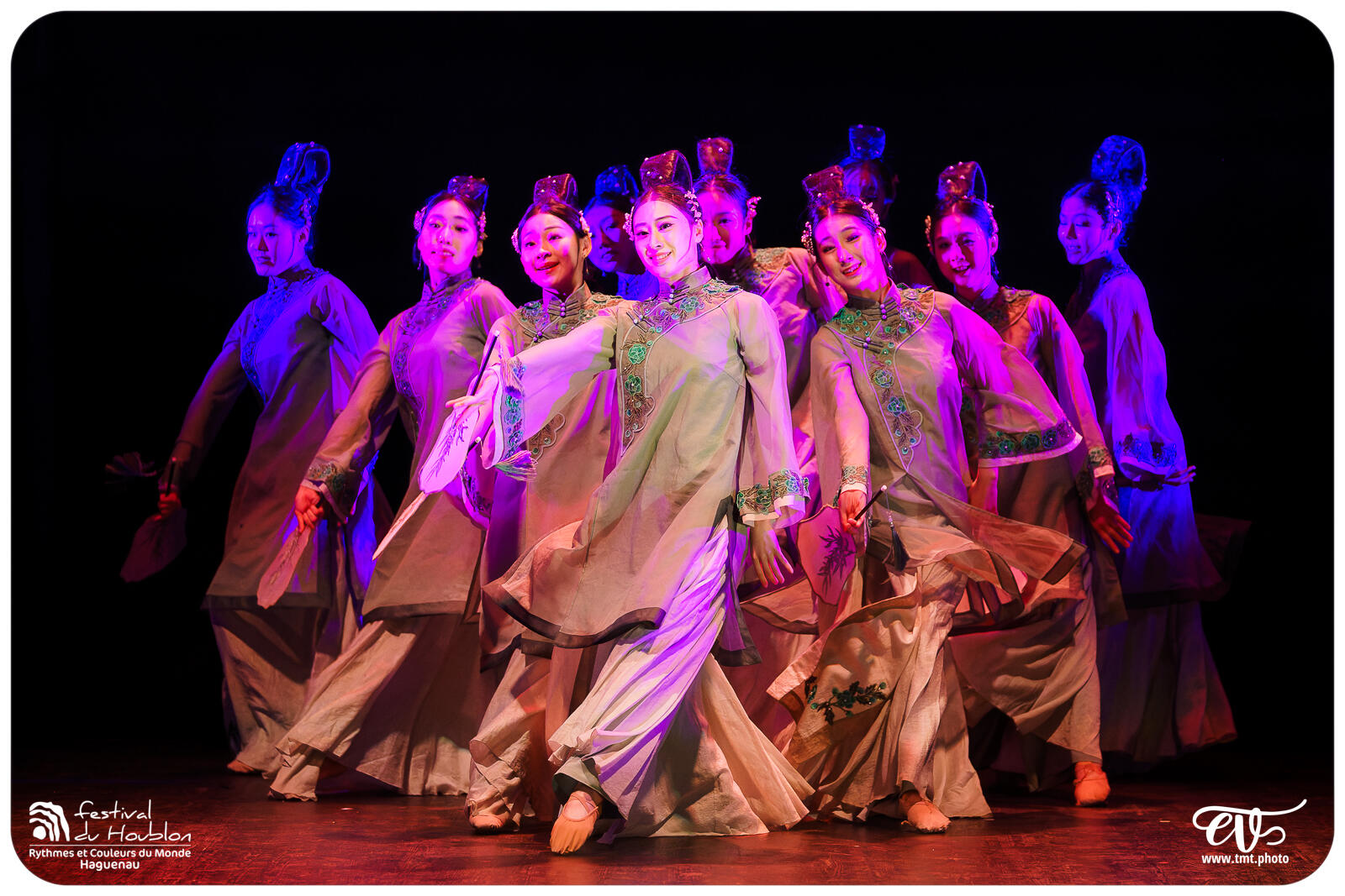 FDH 2024.08.22 | CHINE